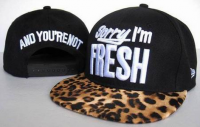 SORRY I´M FRESH (mas colores)